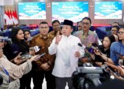Tanggapi Isu Keamanan Sertipikat El, Menteri Nusron Tegaskan Sudah Terapkan Sistem Back up Berlapis