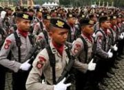 Rio Prayoga: POLRI, Tetaplah Mengabdi untuk Masyarakat, Jangan Goyah oleh Cercaan dan Hinaan