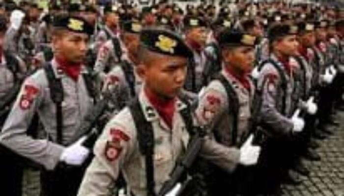 Rio Prayoga: POLRI, Tetaplah Mengabdi untuk Masyarakat, Jangan Goyah oleh Cercaan dan Hinaan