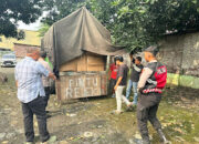 Polisi Probolinggo Gagalkan Pengiriman 5000 Botol Miras Ilegal dari Bali