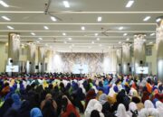 Ribuan Jamaah Tarhib Ramadan 1446 H Unisa Yogyakarta