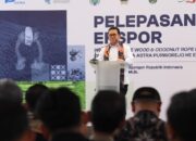Mendag Lepas Ekspor Mainan Hewan ke Eropa dan Amerika Senilai Rp35 Miliar
