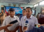 Kabinda DIY : Ketahanan Pangan Nasional Penting diusahakan
