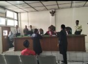 Ricky MZ, SH : Keterangan Ahli Sangat Menguntungkan Pihak Terdakwa