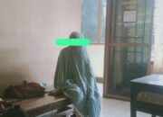 Polisi Ringkus Remaja Pembuang Bayi di Sungai Tapalang