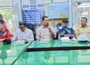 Kesepakatan PT. NJM dan Forpincam Baron : Komitmen Pembangunan Pabrik yang Berkelanjutan dan Pro-Rakyat