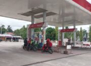 Pertamax Oplosan Jadi Sorotan, Warga Mamuju Kecewa dan Pertimbangkan Gugatan