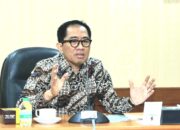 Wamenperin Faisol Riza Desak PT Maspion Serius Berinvestasi di Probolinggo