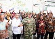 Transformasi Tanah di Semarang! Warga Antusias Sambut Program Konsolidasi ATR/BPN, Ini Manfaatnya