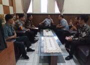 Eksekusi Rp21,7 Miliar Dinas Pertanian Sulbar Ricuh, Kadis Tolak Tanda Tangan