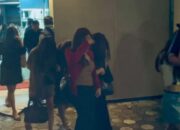 Ada Praktik Prostitusi dan Striptis, Karaoke Mansion Digerebek Polda Jateng
