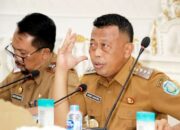 CFD Ponorogo Pindah Jalan, Pedagang Kaki Lima Boleh Tetap Jualan