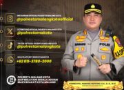 Optimalkan Medsos, Polresta Malang Kota Percepat Respons Aduan Masyarakat