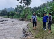 Ketua DPC Gerindra Situbondo Soroti Penanganan Banjir di Situbondo