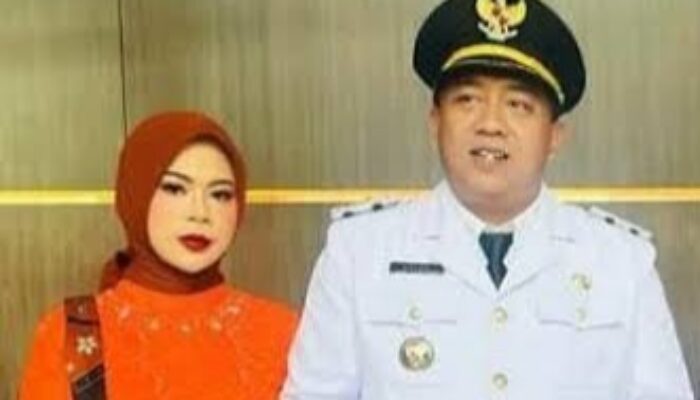 Yusuf Rio Wahyu Prayogo Dilantik sebagai Bupati Situbondo oleh Presiden Prabowo
