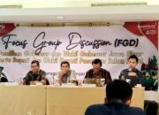 KPU Ponorogo Paparkan Evaluasi Hasil Pilkada Serentak 2024