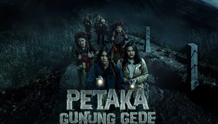 “Petaka Gunung Gede”: Film Thriller yang Mengangkat Kisah Nyata Pendakian Mencekam