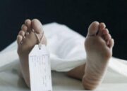Remaja di Kota Semarang Tewas, Diduga Korban Penganiayaan