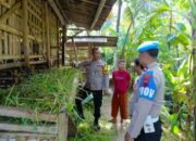9 Ekor Kambing Milik Warga Purbalingga Hilang Diembat Maling