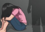 Polres Nganjuk Ungkap Kasus Kekerasan Seksual terhadap Anak di Loceret