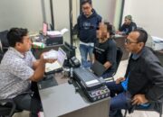 4 Bandar Sabu-sabu Dibekuk Sat Resnarkoba Polresta Banyumas