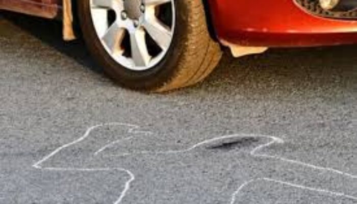 Tragis, Wanita Asal Mamuju Tewas Terlindas Truk Saat Hendak Wawancara Kerja di Balikpapan