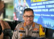 Jelang Lebaran, Polda Jateng Imbau Masyarakat dan Pelaku Usaha Waspada Preman Berkedok Ormas