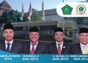 Tidak Ada Lagi Korban! Ketua DPRD Sidoarjo Tegaskan DPRD Kawal Investigasi Kasus Hanania