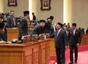 Bupati Sleman Janji Akan Lakukan Makna Sumpah yang Diucapkan saat Dilantik