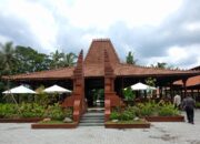 RM Sajian Kembang Turi, Tempat Makan Enak dengan Fasilitas Edukasi dan Riset Pertanian