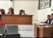 Sidang Lanjutan Penganiayaan Jamak Udin, Terdakwa : Dia Preman, Tidak Pas Disebut Tokoh Masyarakat