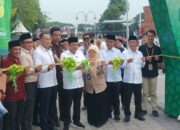 Gelaran Takjil 2025 Sukses Digelar, Gus Haris: Laporkan Pungli, Jangan Diam!