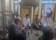 Forkopimka Tarik Gelar Safari Ramadhan, Pererat Silaturahmi dan Jaga Keamanan di Bulan Suci