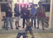 Residivis Curat Kembali Beraksi Didorong Kecanduan Judi Slot dan Narkoba, Diringkus Polsek Muara Beliti