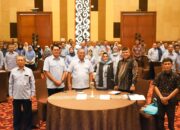 Pemkab Sleman Gelar Forum Konsultasi RPJMD 2025-2029