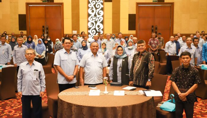 Pemkab Sleman Gelar Forum Konsultasi RPJMD 2025-2029