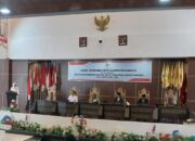 Pemkab Mamuju Efisiensi Anggaran: Pangkas Perjalanan Dinas dan ATK untuk Prioritas Infrastruktur & Stunting