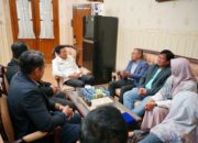 Pererat Kolaborasi, PLN UP3 Sidoarjo dan Bupati Sidoarjo Sepakat Wujudkan Pembangunan Berkelanjutan