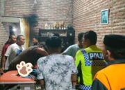 Geger! Misteri Kematian Pria Paruh Baya di Selep Beras Demung Besuki