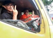 DPC PDIP Apresiasi Walikota Yogyakarta Alihkan Anggaran Mobil Dinas untuk Atasi Sampah