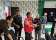 Kejati Sumsel Tahan Eks Bupati Musi Rawas dan 4 Tersangka Korupsi Perkebunan Sawit