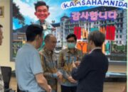 RSUD R.T. Notopuro Sidoarjo Gandeng Pakar Korea Selatan untuk Revolusi AI di Dunia Medis