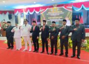 Situbondo Gebrak Perubahan, “Naik Kelas” Jadi Spirit Kepemimpinan Baru
