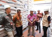 Pemkab Sleman Pastikan Ketersediaan BBM, LPG, dan Beras Jelang Idul Fitri dalam Kondisi Aman