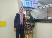 Dinas Sosial Purbalingga Kawal Bajamsos ODGJ