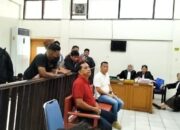 Kasihan Jamak Udin, Pribadi dan Sejarah Hidupnya Lebih Banyak Diceritakan Ketimbang Terdakwa Seli