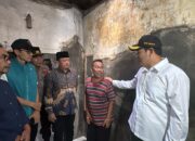 Pemkab Sidoarjo & BAZNAS Beri Harapan Baru, Warga Kurang Mampu Dapat Bantuan Renovasi Rumah