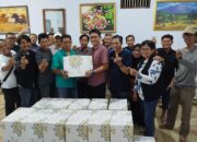 PWI Sleman Dirikan Koperasi Jasa Pena Sembada Sejahtera, Berikut Ini Bidang Usahanya