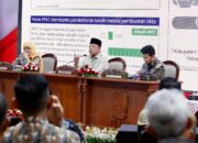 Dorong Investasi Masuk, Menteri Nusron Minta Pemda Jatim Percepat Penyelesaian RDTR