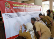 Sekretariat DPRD DIY Canangkan Zona Integritas Menuju Wilayah Bebas dari Korupsi